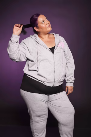 Felicia Johnson - Project Casting Gallery Image 34 Felicia Johnson - Gallery Image 34