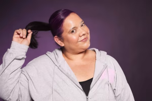 Felicia Johnson - Project Casting Gallery Image 35 Felicia Johnson - Gallery Image 35