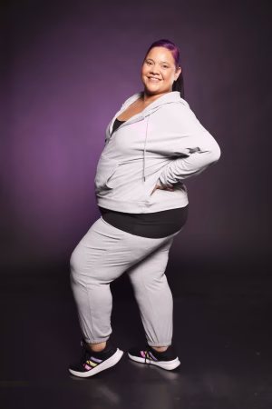 Felicia Johnson - Project Casting Gallery Image 36 Felicia Johnson - Gallery Image 36