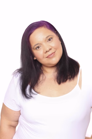 Felicia Johnson - Project Casting Gallery Image 21 Felicia Johnson - Gallery Image 21