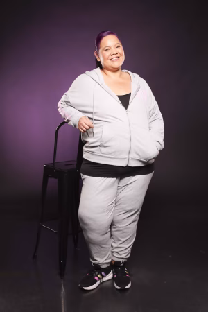 Felicia Johnson - Project Casting Gallery Image 39 Felicia Johnson - Gallery Image 39