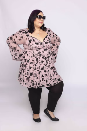 Felicia Johnson - Project Casting Gallery Image 19 Felicia Johnson - Gallery Image 19