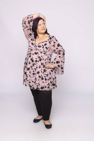 Felicia Johnson - Project Casting Gallery Image 18 Felicia Johnson - Gallery Image 18