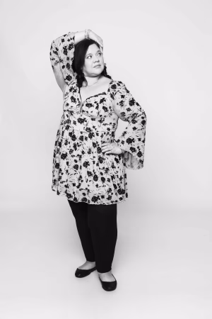 Felicia Johnson - Project Casting Gallery Image 17 Felicia Johnson - Gallery Image 17