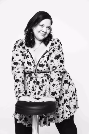 Felicia Johnson - Project Casting Gallery Image 14 Felicia Johnson - Gallery Image 14