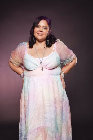 Felicia Johnson - Project Casting Gallery Image 8 Felicia Johnson - Gallery Image 8