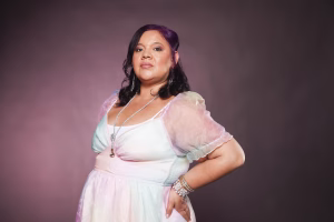 Felicia Johnson - Project Casting Gallery Image 11 Felicia Johnson - Gallery Image 11