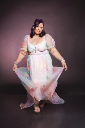 Felicia Johnson - Project Casting Gallery Image 10 Felicia Johnson - Gallery Image 10