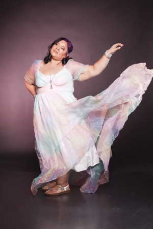 Felicia Johnson - Project Casting Gallery Image 7 Felicia Johnson - Gallery Image 7