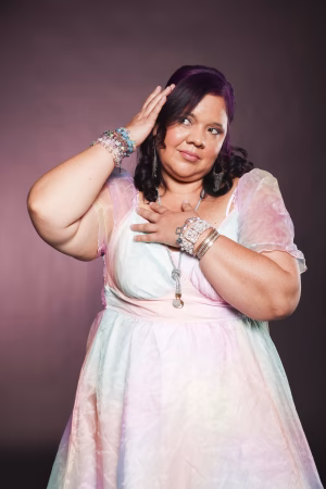 Felicia Johnson - Project Casting Gallery Image 5 Felicia Johnson - Gallery Image 5