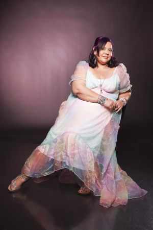 Felicia Johnson - Project Casting Gallery Image 4 Felicia Johnson - Gallery Image 4