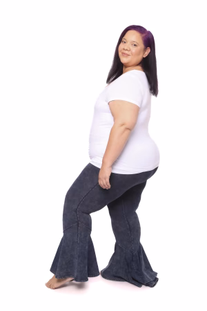 Felicia Johnson - Project Casting Gallery Image 23 Felicia Johnson - Gallery Image 23