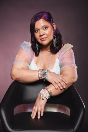 Felicia Johnson - Project Casting Gallery Image 3 Felicia Johnson - Gallery Image 3