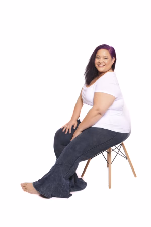 Felicia Johnson - Project Casting Gallery Image 25 Felicia Johnson - Gallery Image 25