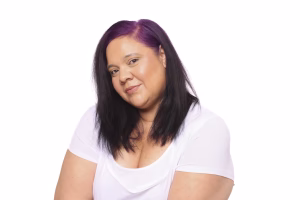 Felicia Johnson - Project Casting Gallery Image 27 Felicia Johnson - Gallery Image 27