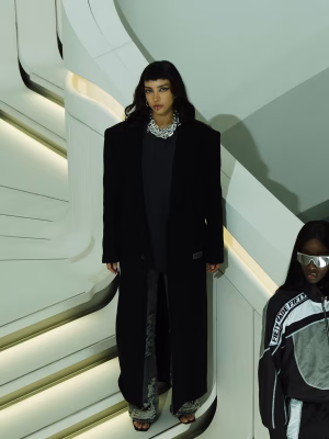 Dorsa Hosseini - Project Casting Gallery Image 8 Dorsa Hosseini - Gallery Image 8