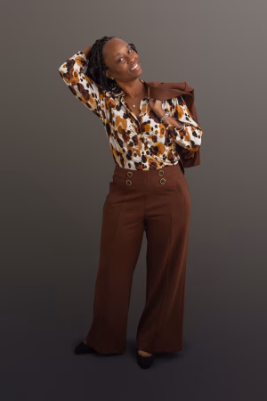 Theresa Hooks - Project Casting Gallery Image 10 Theresa Hooks - Gallery Image 10