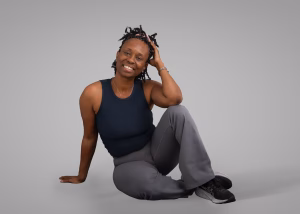 Theresa Hooks - Project Casting Gallery Image 6 Theresa Hooks - Gallery Image 6