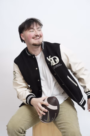 James Duncan - Project Casting Gallery Image 2 James Duncan - Gallery Image 2