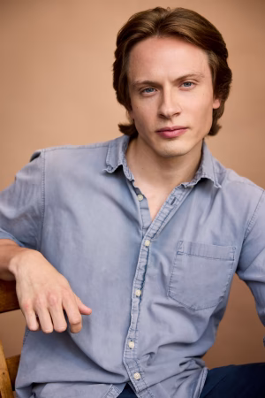 Ford Nelson - Gallery Image 1