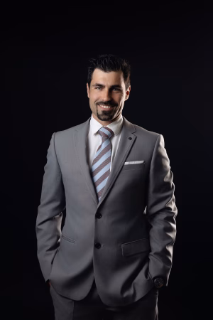 Blas Sánchez Avilés - Project Casting Gallery Image 8 Blas Sánchez Avilés - Gallery Image 8