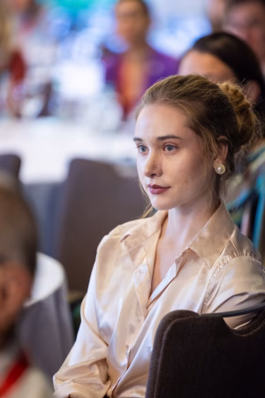 Aliona Curlat - Project Casting Gallery Image 4 Aliona Curlat - Gallery Image 4