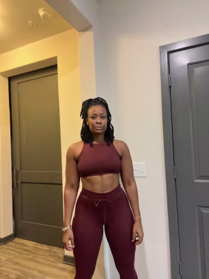 Monique Scales - Project Casting Gallery Image 5 Monique Scales - Gallery Image 5