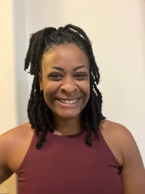 Monique Scales - Project Casting Gallery Image 3 Monique Scales - Gallery Image 3