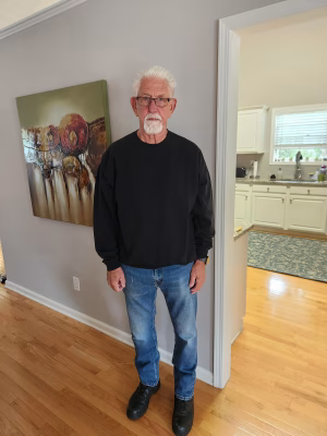 Gerard Bolster - Project Casting Gallery Image 1 Gerard Bolster - Gallery Image 1