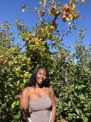 Rochelle Wiggins - Gallery Image 1