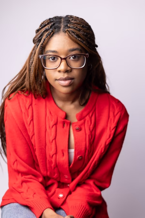 Jasmine Murray - Project Casting Gallery Image 1 Jasmine Murray - Gallery Image 1