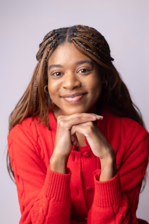 Jasmine Murray - Project Casting Gallery Image 2 Jasmine Murray - Gallery Image 2