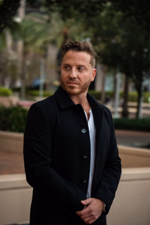 Niko Provistalis - Project Casting Gallery Image 12 Niko Provistalis - Gallery Image 12