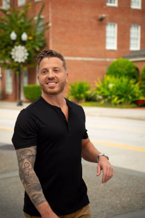 Niko Provistalis - Project Casting Gallery Image 13 Niko Provistalis - Gallery Image 13