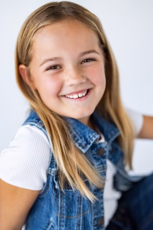 Kennedy Peterson - Project Casting Gallery Image 1 Kennedy Peterson - Gallery Image 1