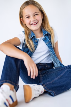 Kennedy Peterson - Project Casting Gallery Image 2 Kennedy Peterson - Gallery Image 2