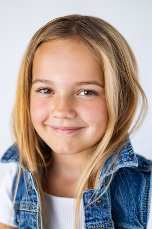 Kennedy Peterson - Project Casting Gallery Image 3 Kennedy Peterson - Gallery Image 3