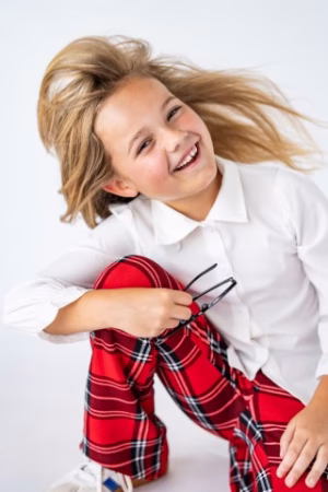 Kennedy Peterson - Project Casting Gallery Image 4 Kennedy Peterson - Gallery Image 4