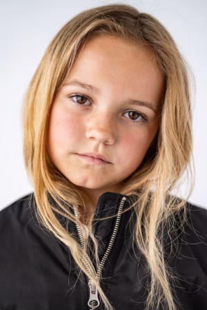 Kennedy Peterson - Project Casting Gallery Image 6 Kennedy Peterson - Gallery Image 6