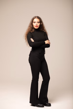 Giulia Trighiera - Project Casting Gallery Image 14 Giulia Trighiera - Gallery Image 14