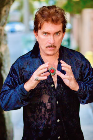 MARC LIVINGOOD - Project Casting Gallery Image 3 MARC LIVINGOOD - Gallery Image 3