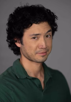 Gabriel Otaki - Project Casting Gallery Image 4 Gabriel Otaki - Gallery Image 4