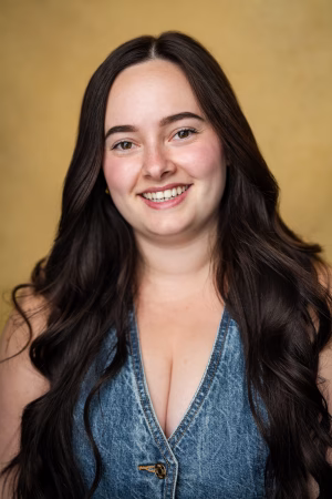 Georgia Davis - Project Casting Gallery Image 5 Georgia Davis - Gallery Image 5