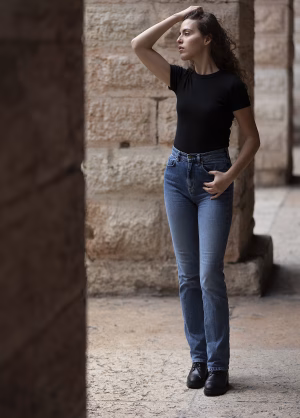 Giulia Trighiera - Project Casting Gallery Image 7 Giulia Trighiera - Gallery Image 7