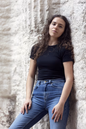 Giulia Trighiera - Project Casting Gallery Image 8 Giulia Trighiera - Gallery Image 8