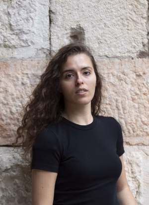 Giulia Trighiera - Project Casting Gallery Image 3 Giulia Trighiera - Gallery Image 3