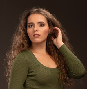 Giulia Trighiera - Project Casting Gallery Image 16 Giulia Trighiera - Gallery Image 16