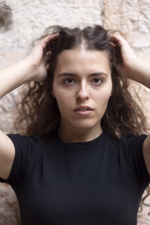 Giulia Trighiera - Project Casting Gallery Image 19 Giulia Trighiera - Gallery Image 19