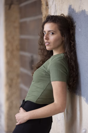 Giulia Trighiera - Project Casting Gallery Image 5 Giulia Trighiera - Gallery Image 5