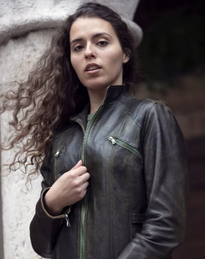 Giulia Trighiera - Project Casting Gallery Image 2 Giulia Trighiera - Gallery Image 2